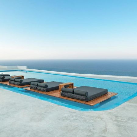 Oyster Luxury Suites Имеровигли Экстерьер фото