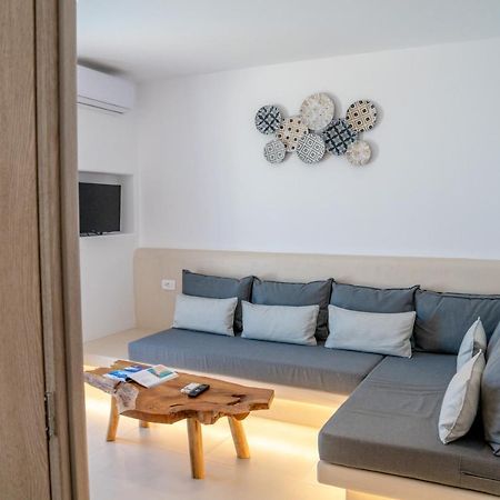 Oyster Luxury Suites Имеровигли Экстерьер фото