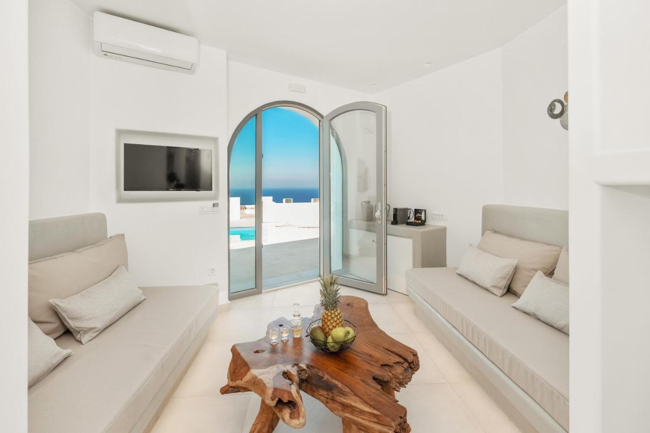 Oyster Luxury Suites Имеровигли Экстерьер фото