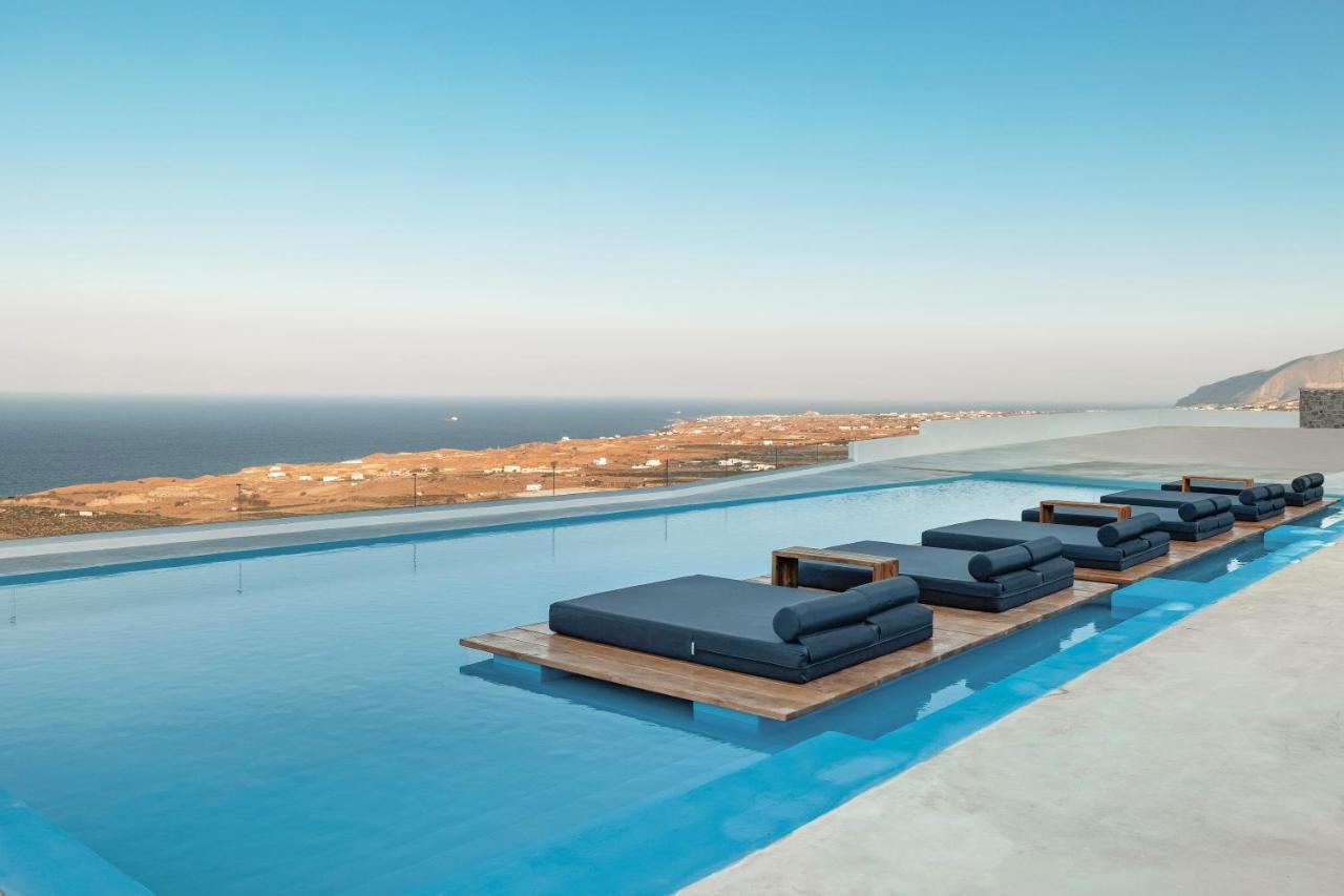 Oyster Luxury Suites Имеровигли Экстерьер фото