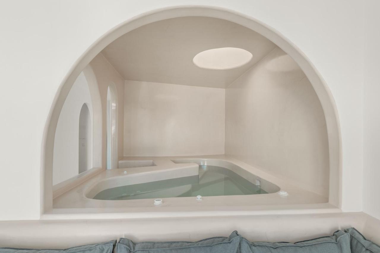Oyster Luxury Suites Имеровигли Экстерьер фото