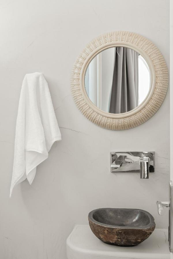 Oyster Luxury Suites Имеровигли Экстерьер фото