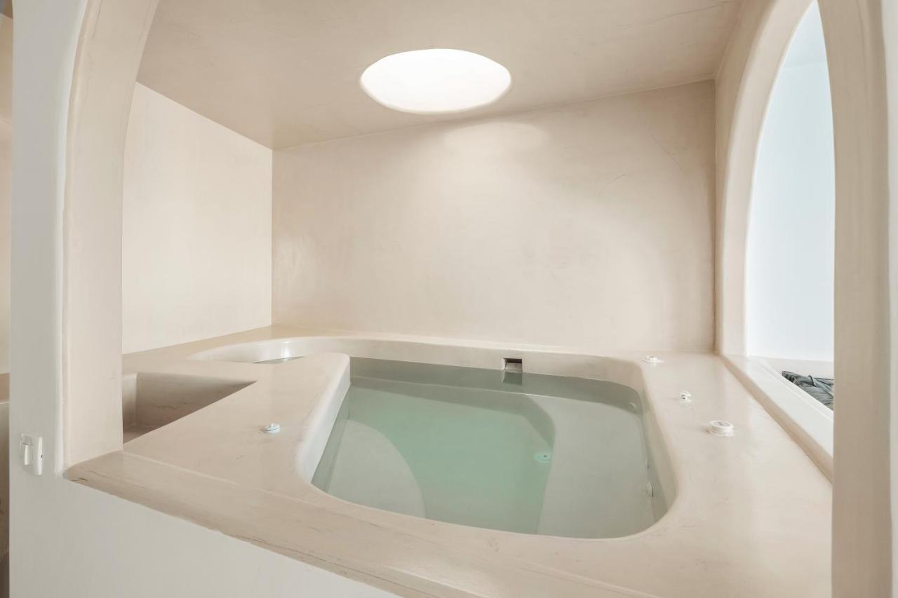 Oyster Luxury Suites Имеровигли Экстерьер фото