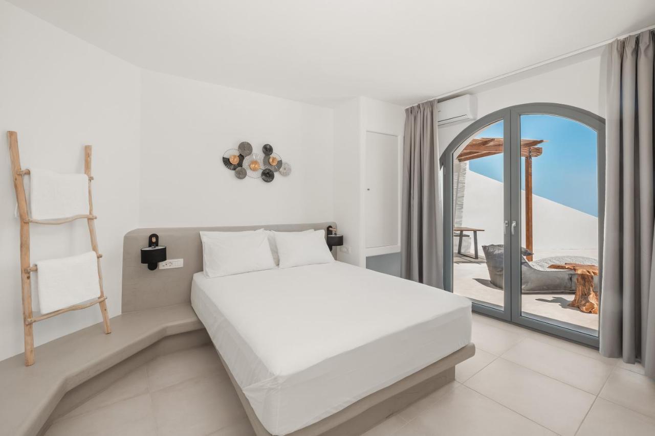 Oyster Luxury Suites Имеровигли Экстерьер фото