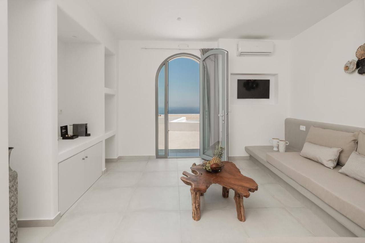 Oyster Luxury Suites Имеровигли Экстерьер фото
