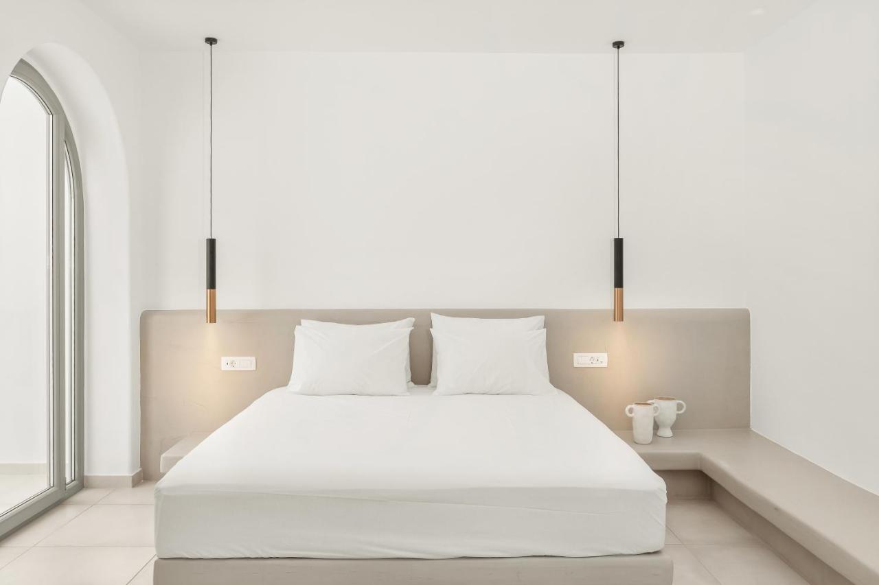 Oyster Luxury Suites Имеровигли Экстерьер фото