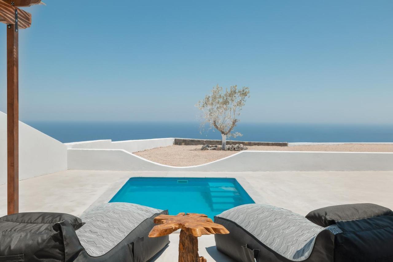 Oyster Luxury Suites Имеровигли Экстерьер фото