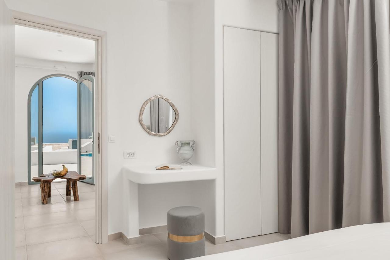 Oyster Luxury Suites Имеровигли Экстерьер фото