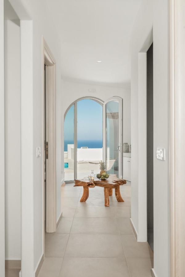 Oyster Luxury Suites Имеровигли Экстерьер фото