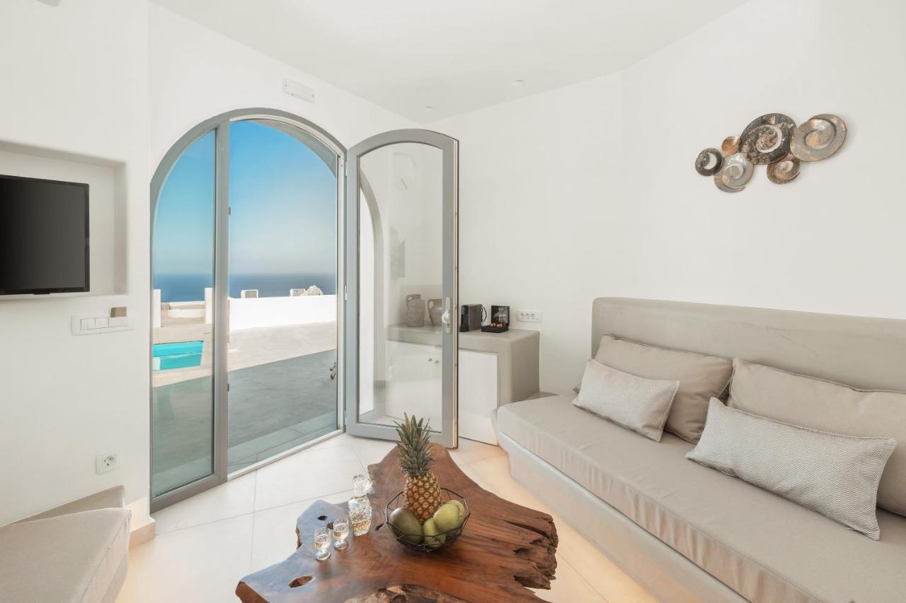 Oyster Luxury Suites Имеровигли Экстерьер фото