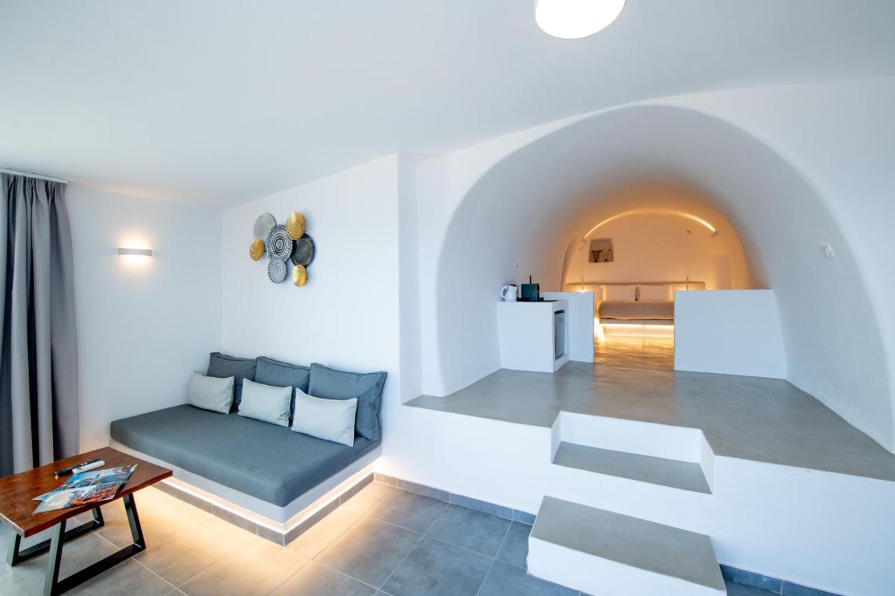 Oyster Luxury Suites Имеровигли Экстерьер фото