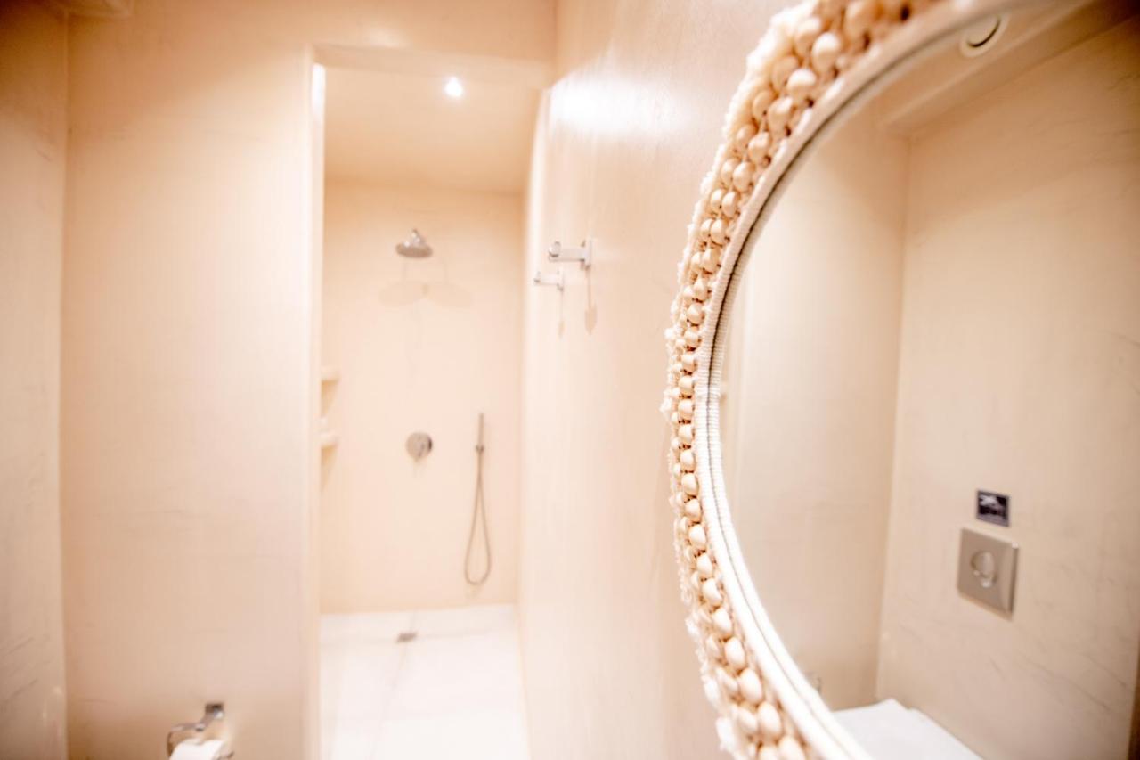 Oyster Luxury Suites Имеровигли Экстерьер фото
