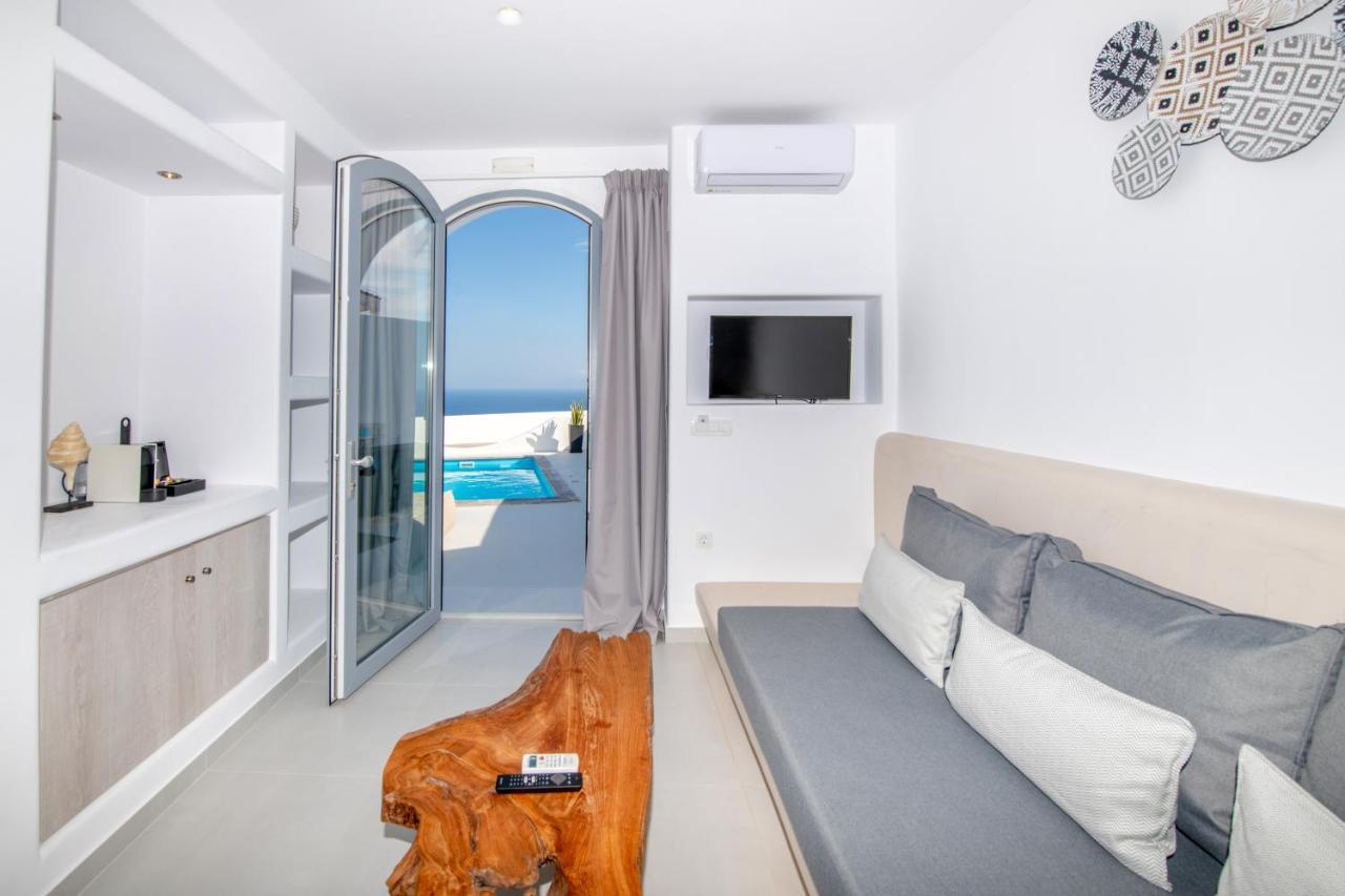 Oyster Luxury Suites Имеровигли Экстерьер фото